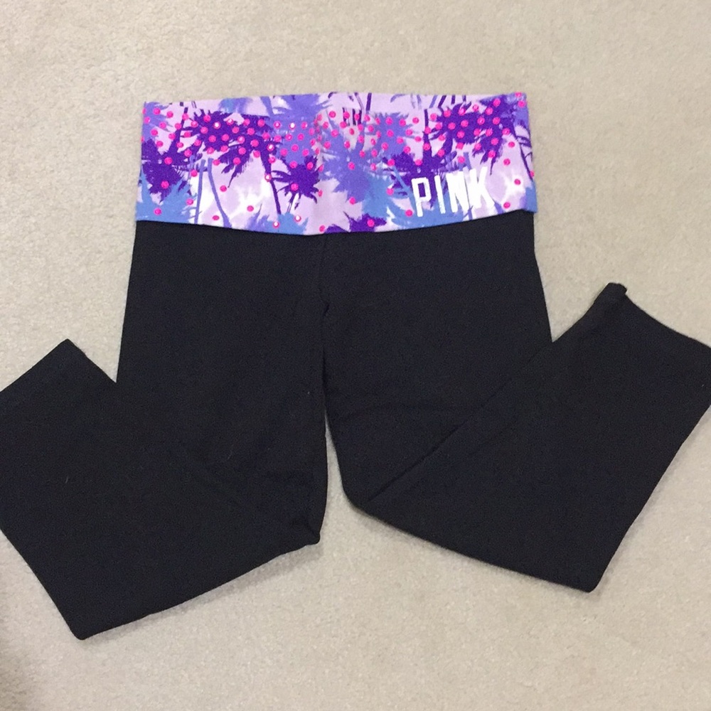 Victoria’s Secret Crop Pants